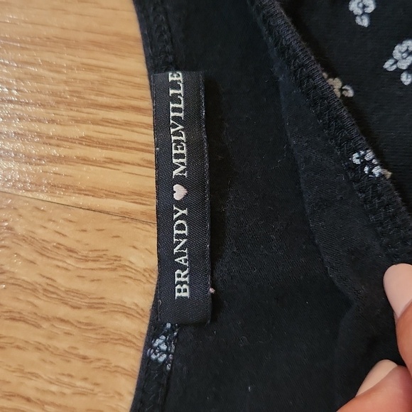 5 Brandy Melville Women's Camisole Crop Top Set - Picture 5 of 13